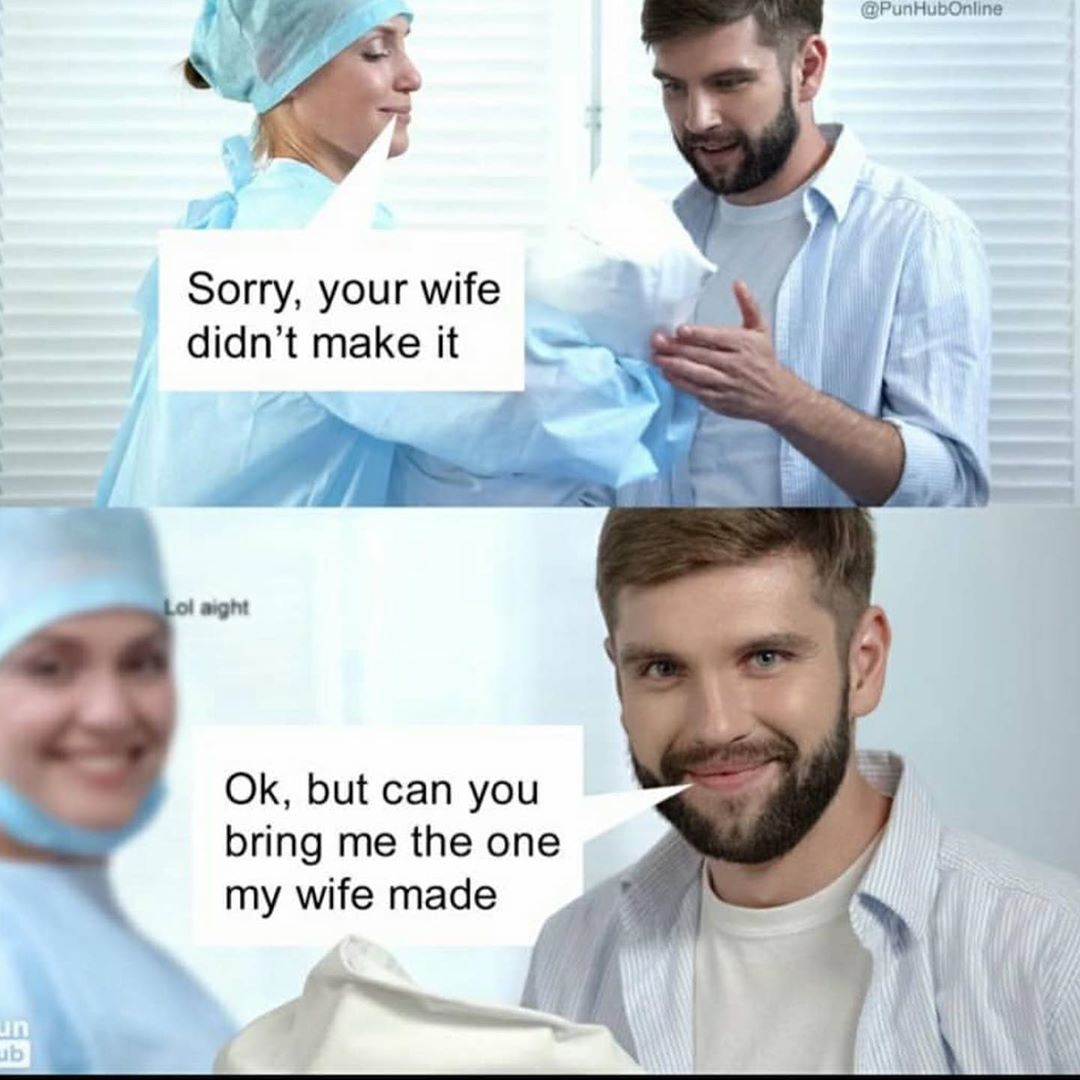 Ah yes, Stupid Nurse