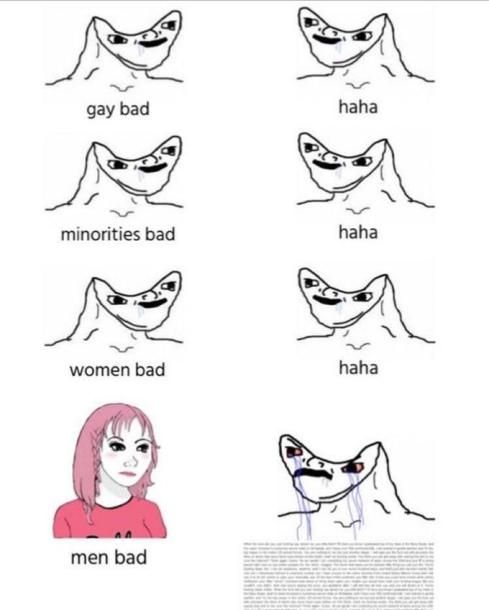 lmao bottom text