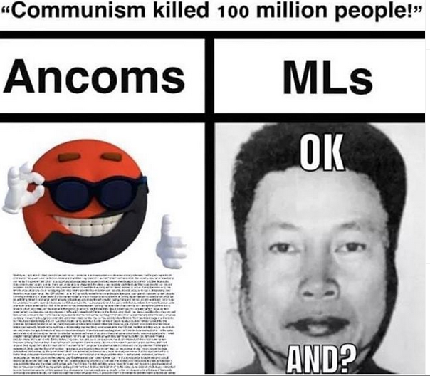 And?