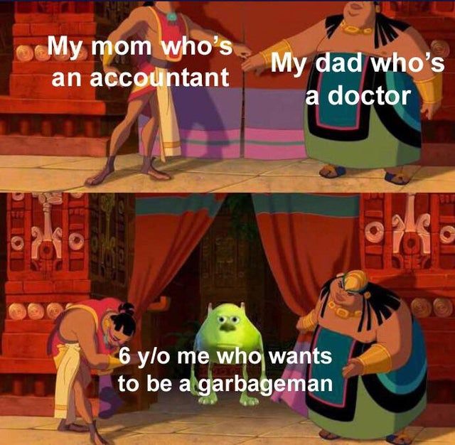 family pride