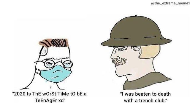 can't breathe