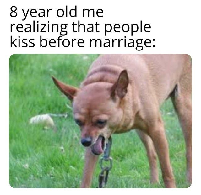 eww