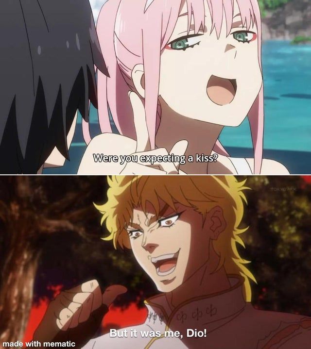 crossover