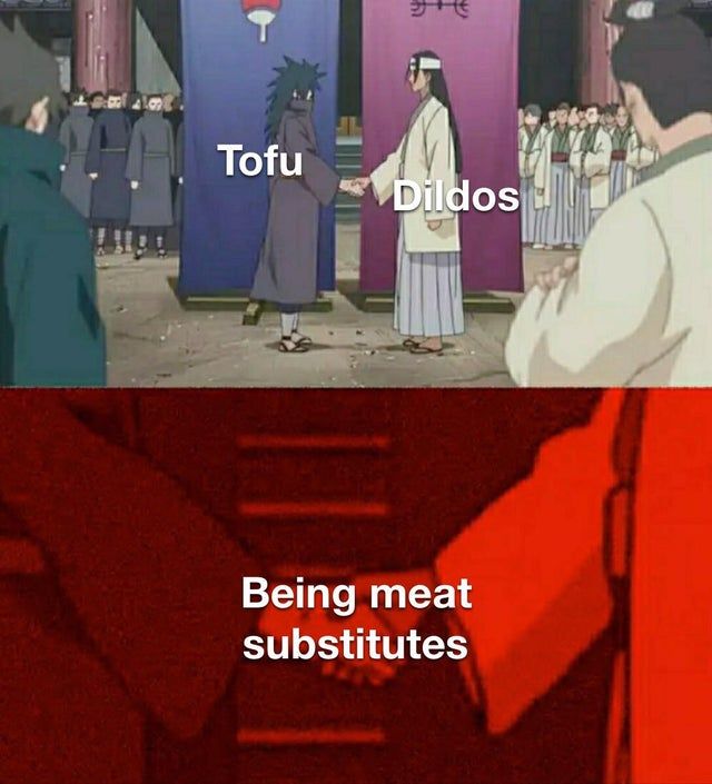 middle ground