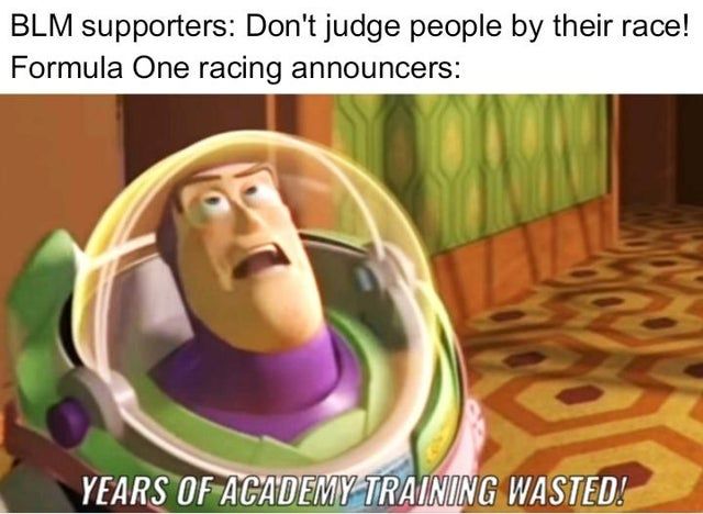 oh no