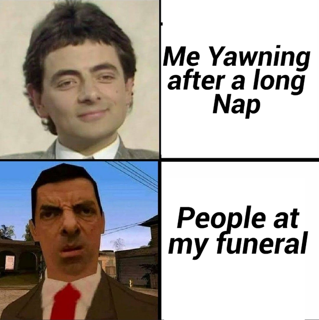 unexpected