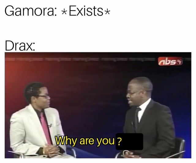 why