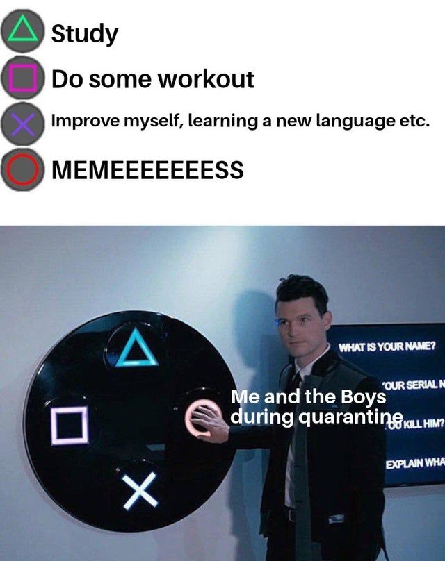 i'm dumb