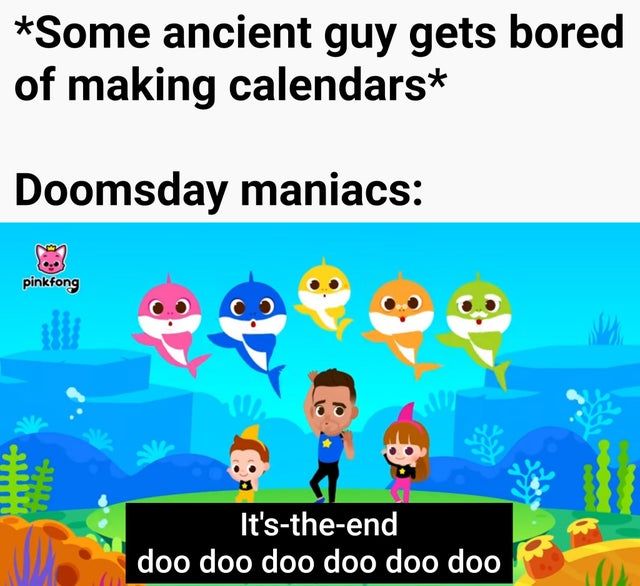 every time