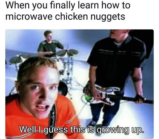 i microwave your mom
