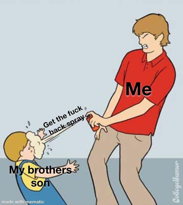 kids ew
