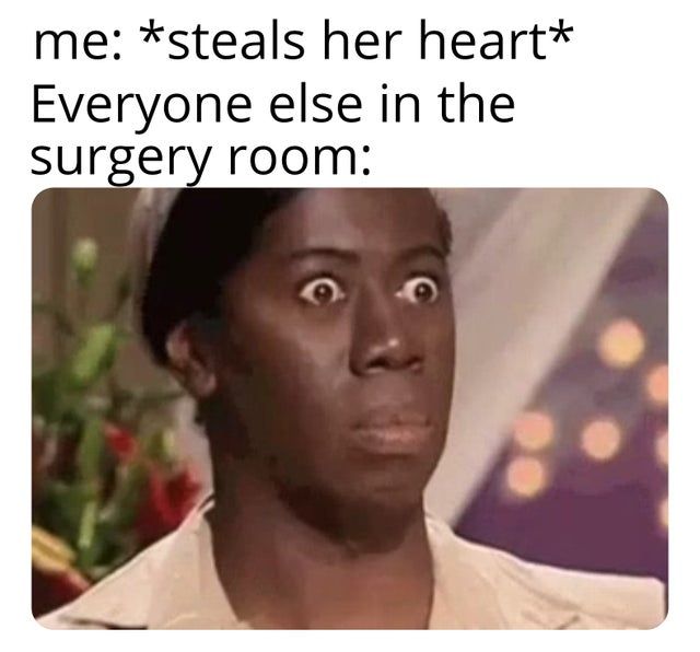 not cool man