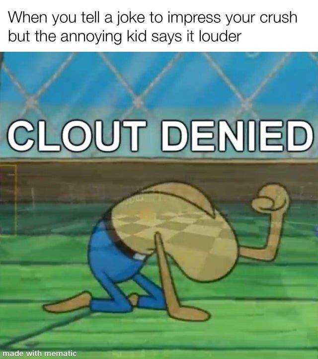 annoying kids