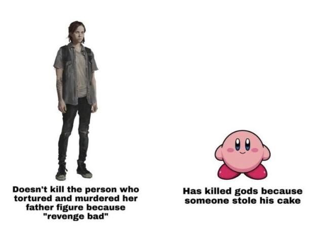 angery
