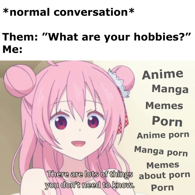 fcking weebs