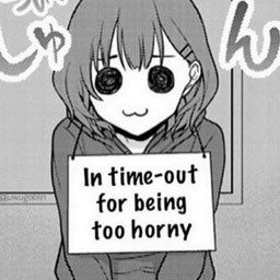 me most of the time