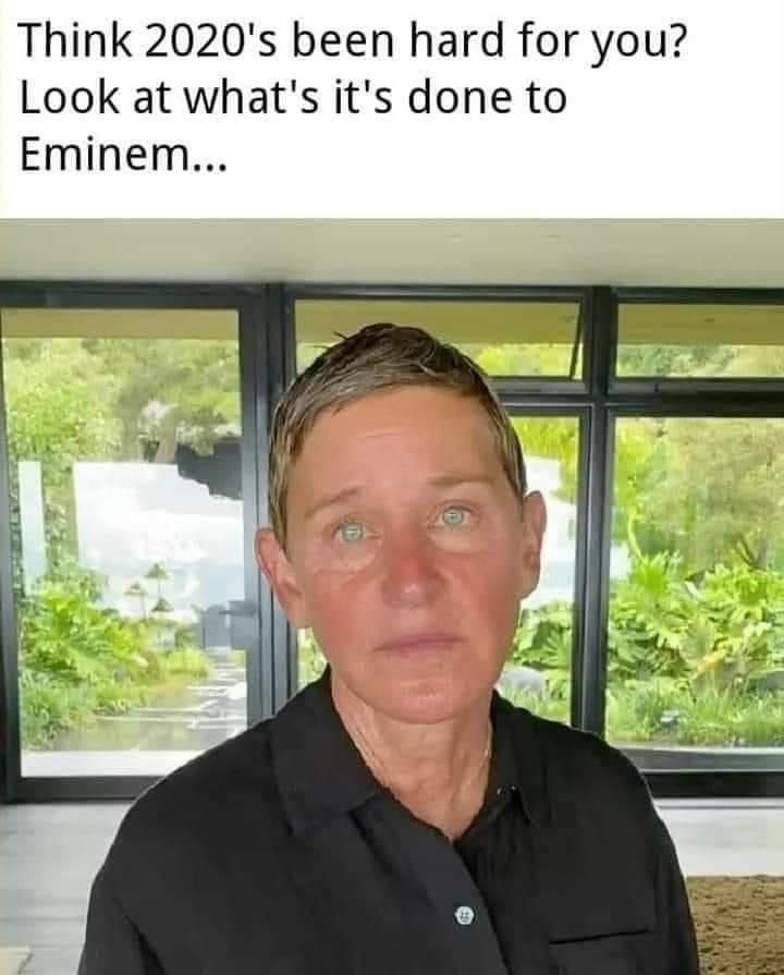 Poor rapper