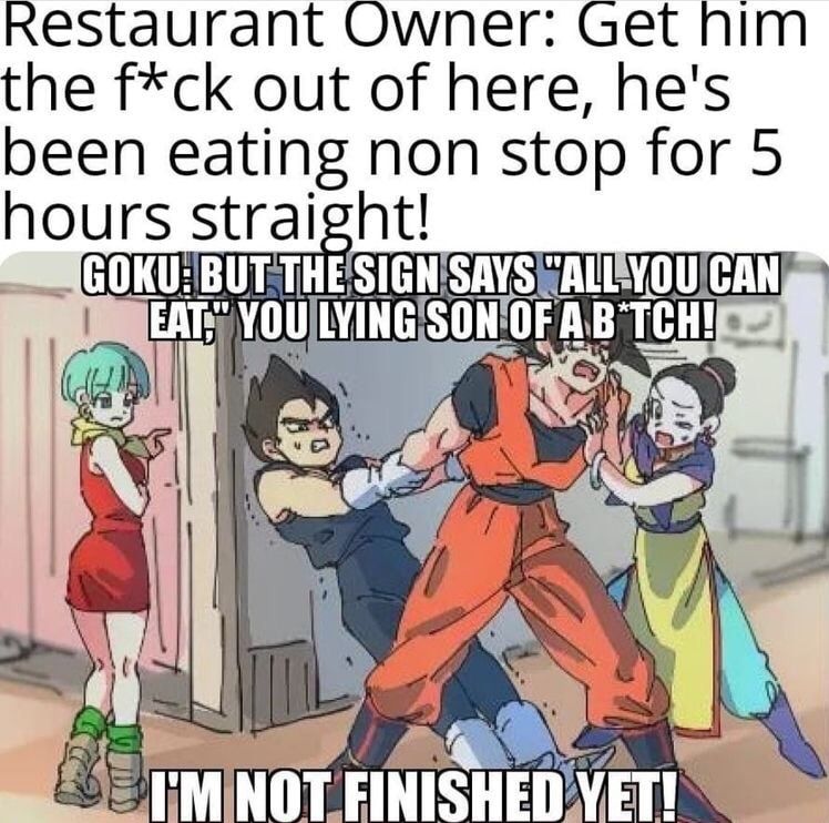 RUN!