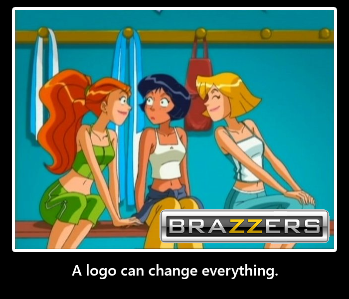 A logo can change everything