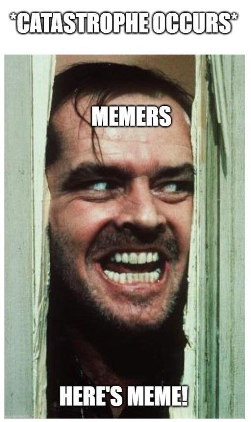 Every time