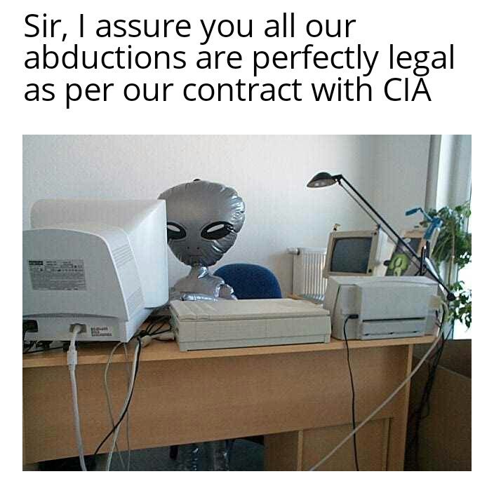 what do you mean Illegal Aliens?