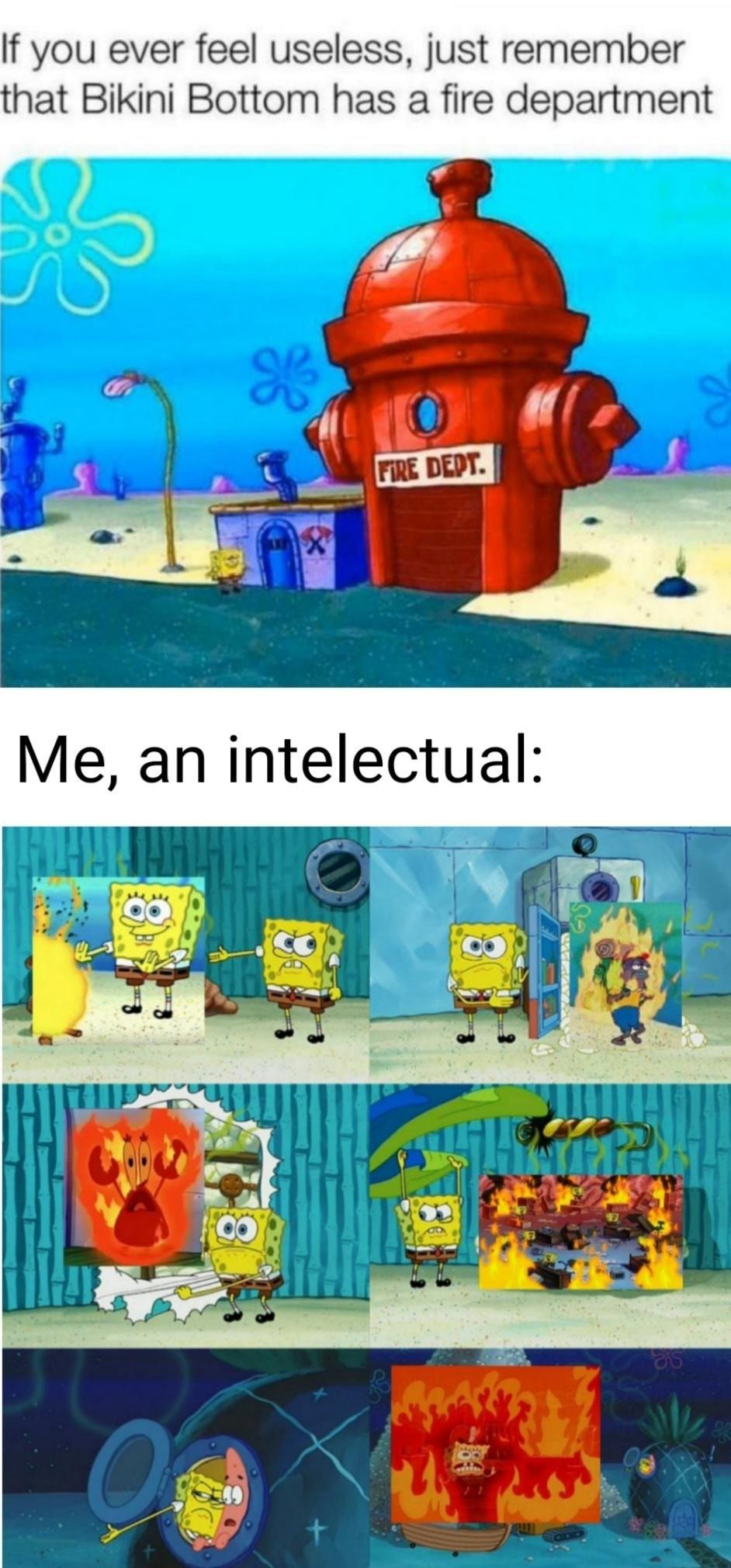 Smart!