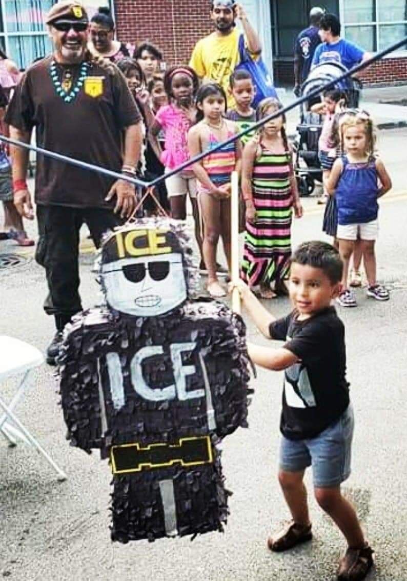 rad piñata brehs im jealous