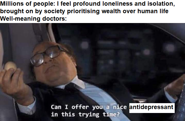 antibrehpressant