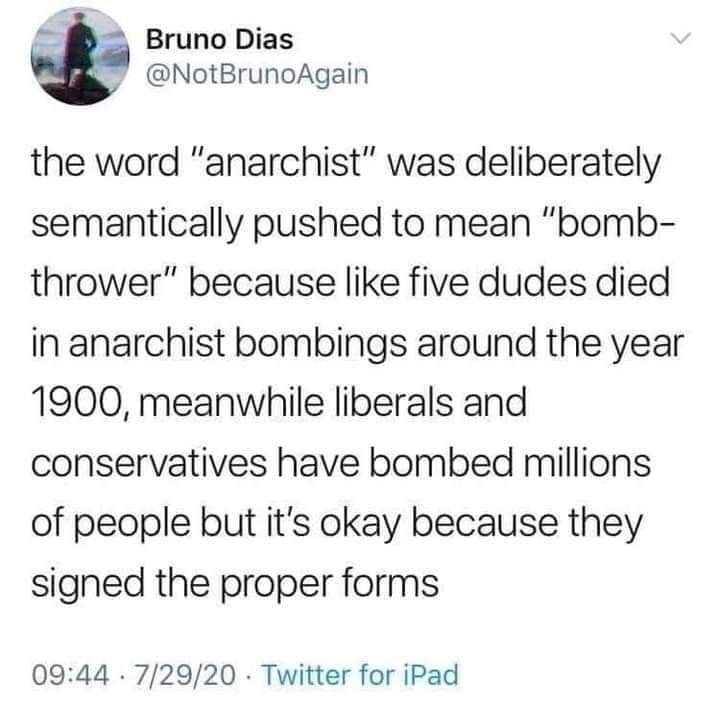 librehtarian is just a rebranding of anarchy