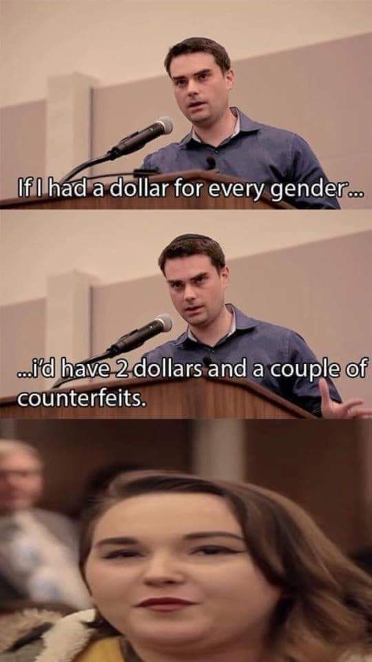 I identify as Koruna Česká