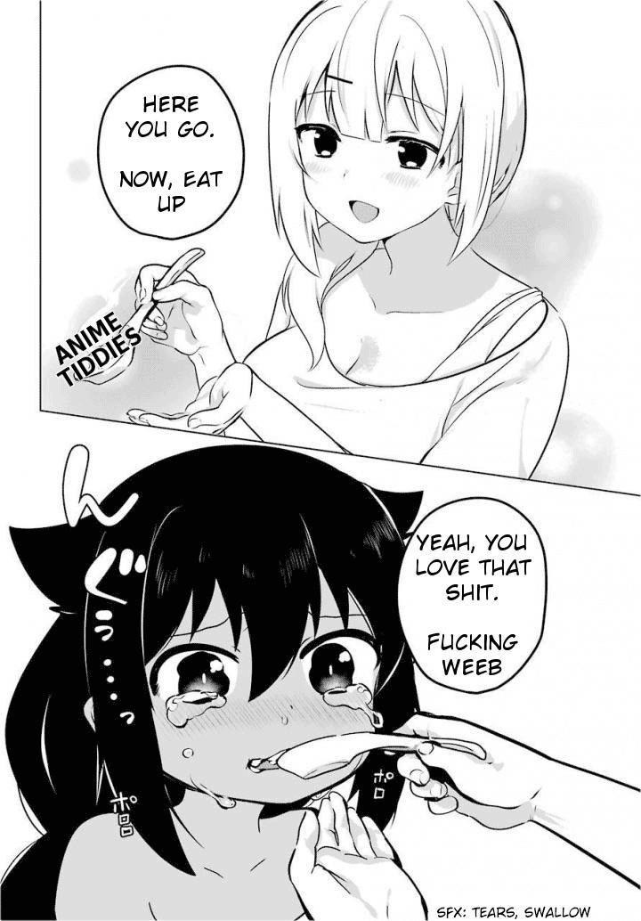 Tiddies, tights and butts