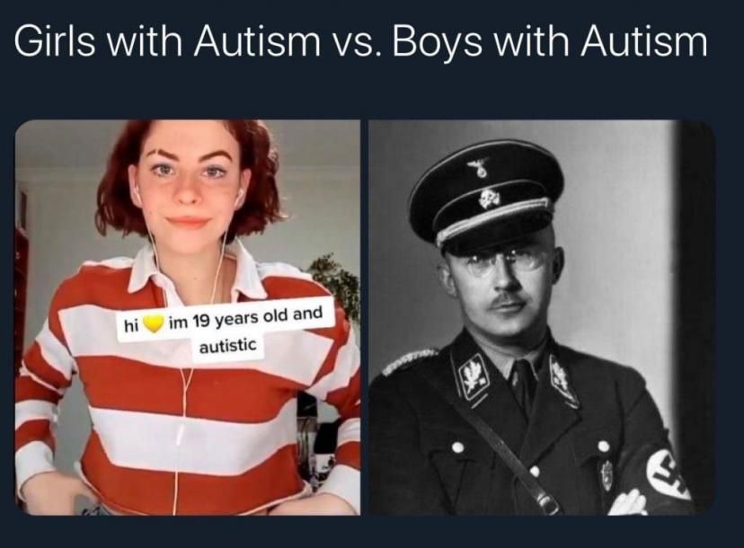 It do be like that