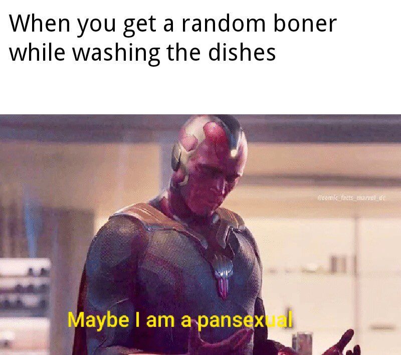 Bonus memes in comments