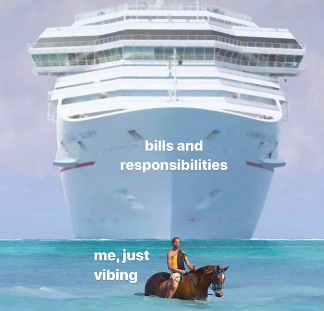 Vibe or die