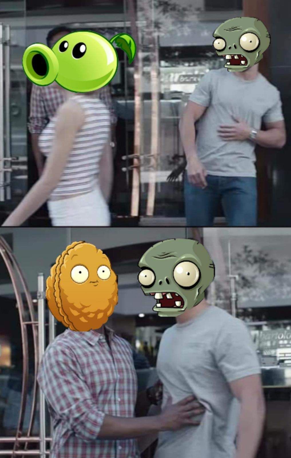 Probably a re