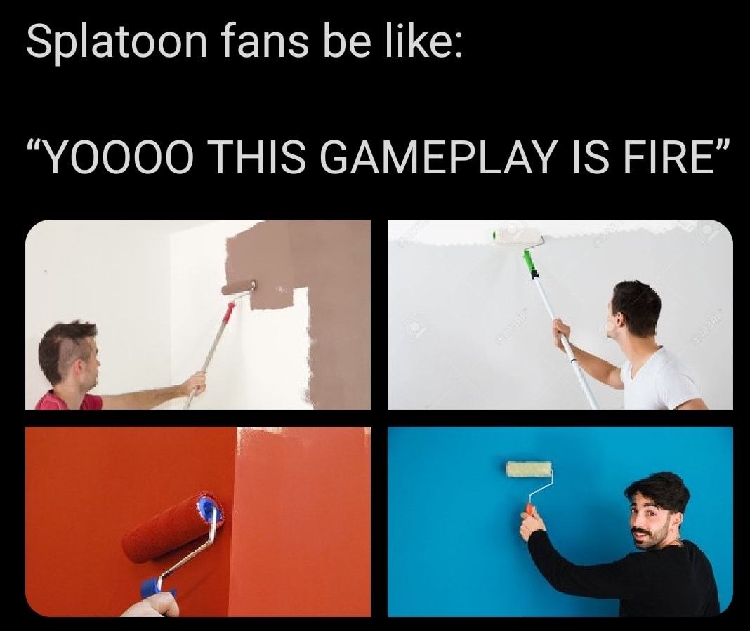 FIRE FAM!