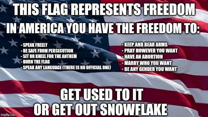 brehpublicans and conserbrehtives are some of the biggest snowflakes tbh