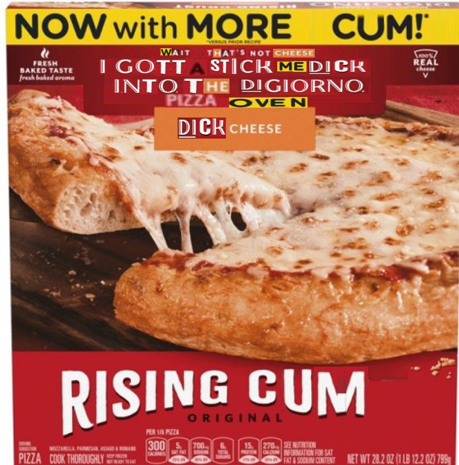 PROTEIN loaded CREAMY PIZZA