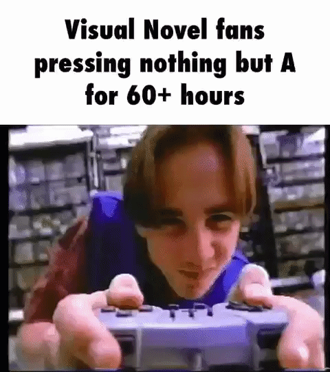 What are the dirty novels called?