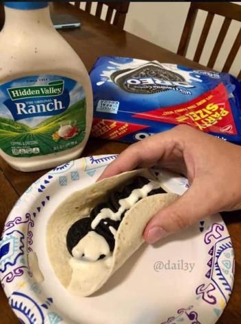 Gourmet