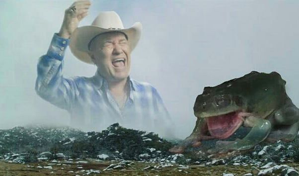 waking up like: