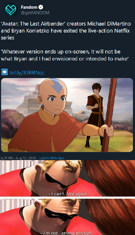 the ride never ends