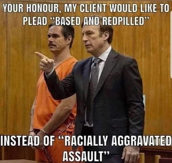NOT GUILTY!