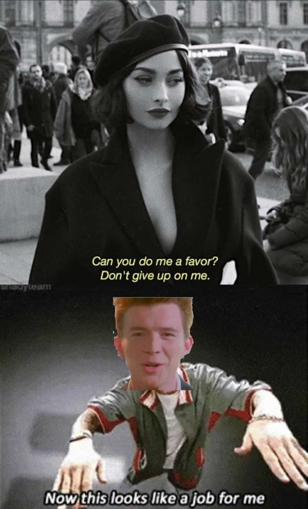 This is going to be easy