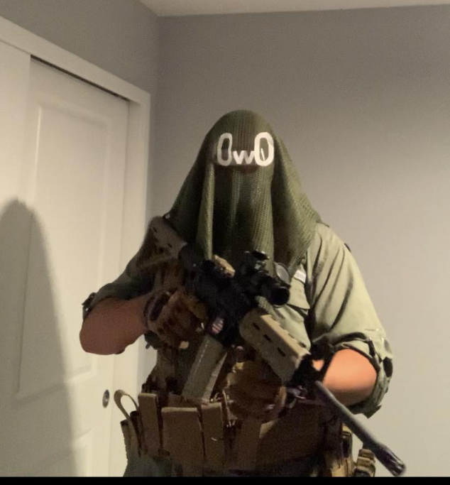 UWU
