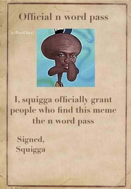 Your welcome