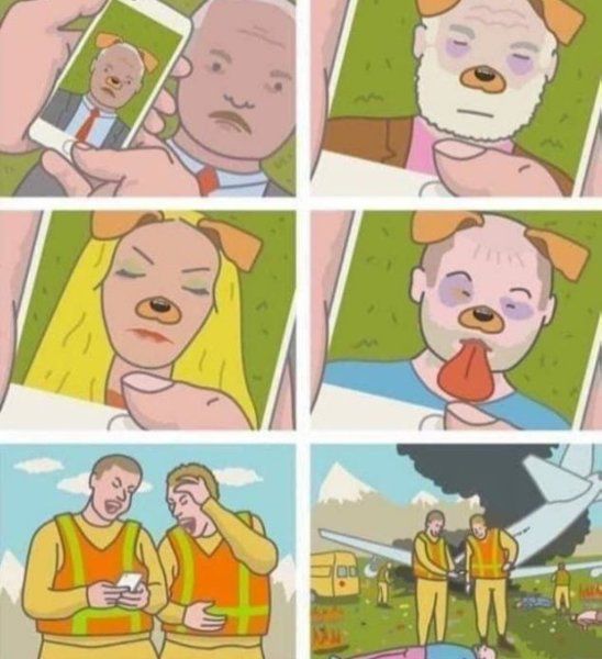 Ban snapchat too pls