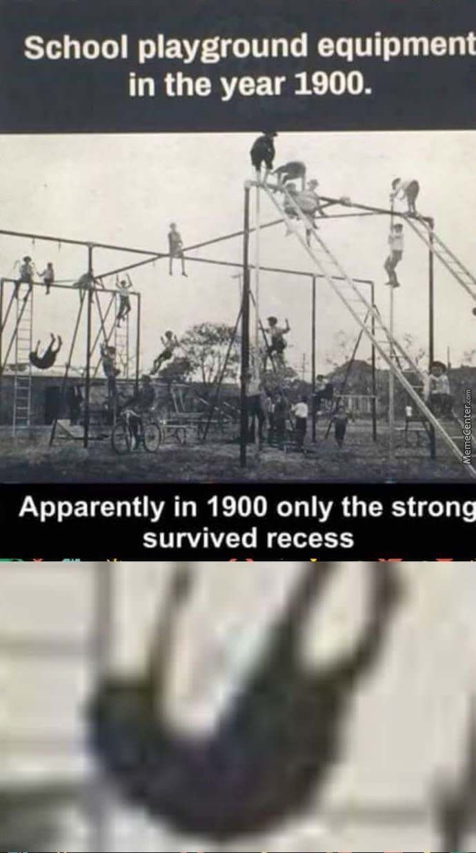 Only the strong Will survive