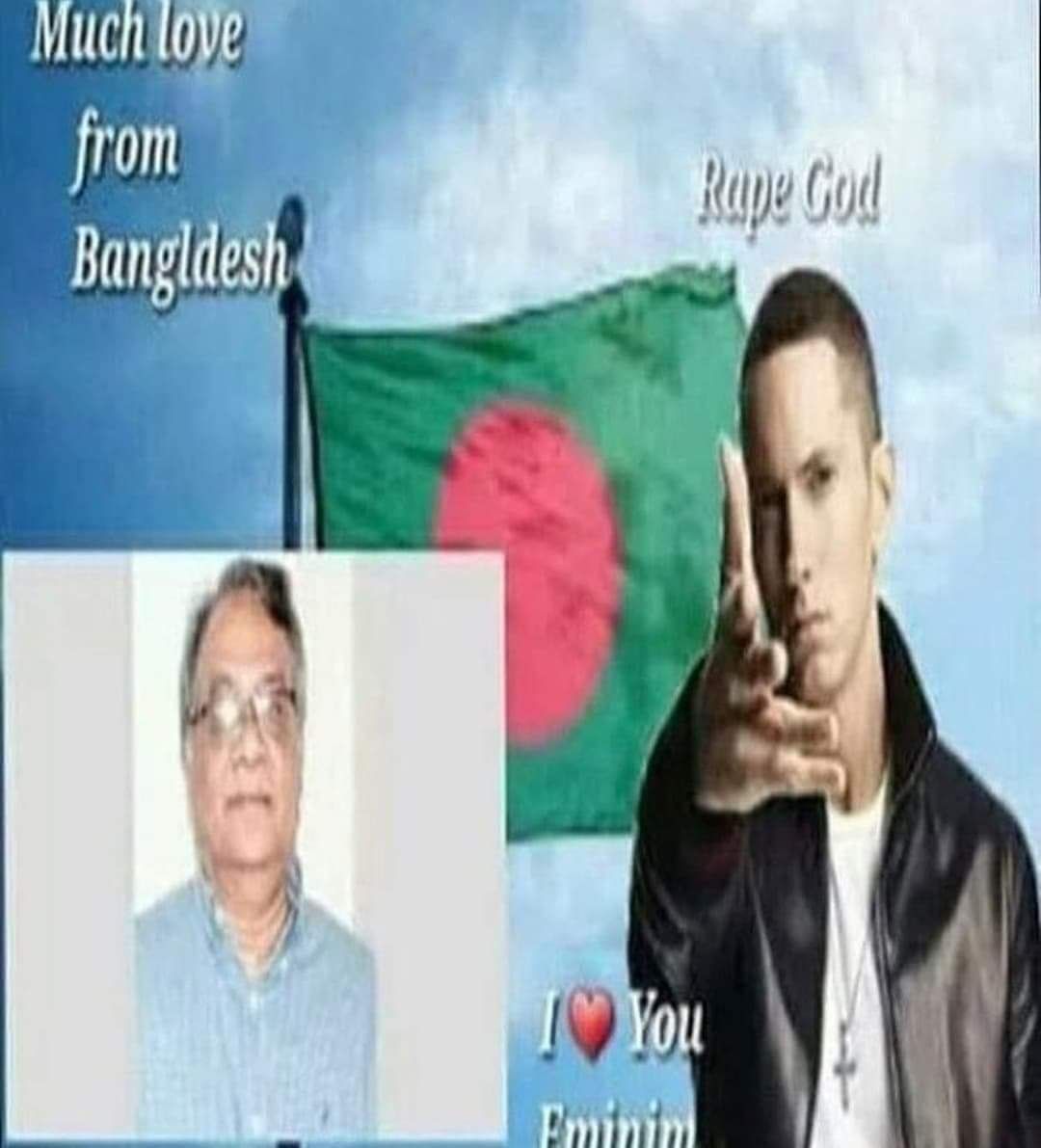 Bangldesh