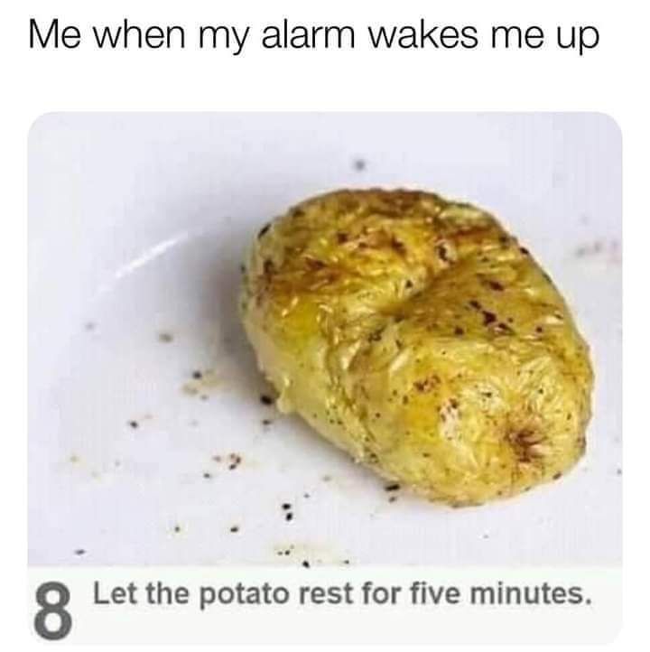 Soak in misery